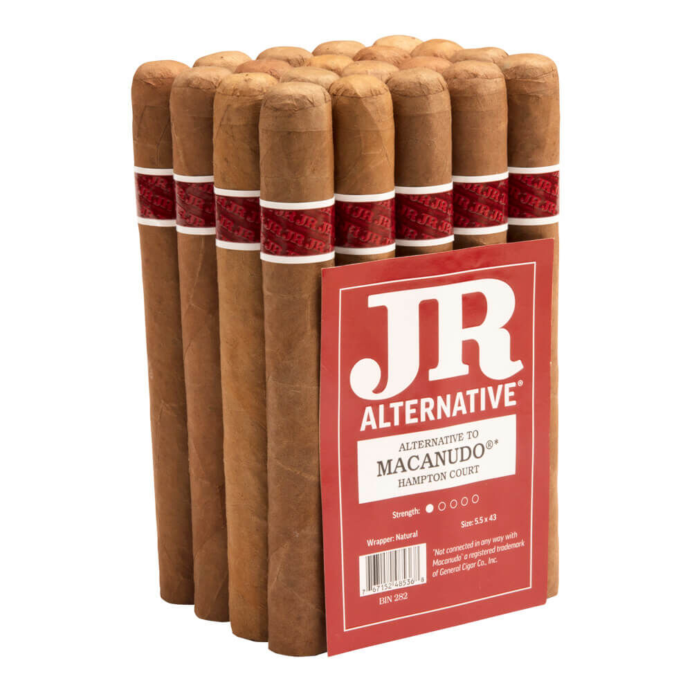 Macanudo Hampton Court, , jrcigars